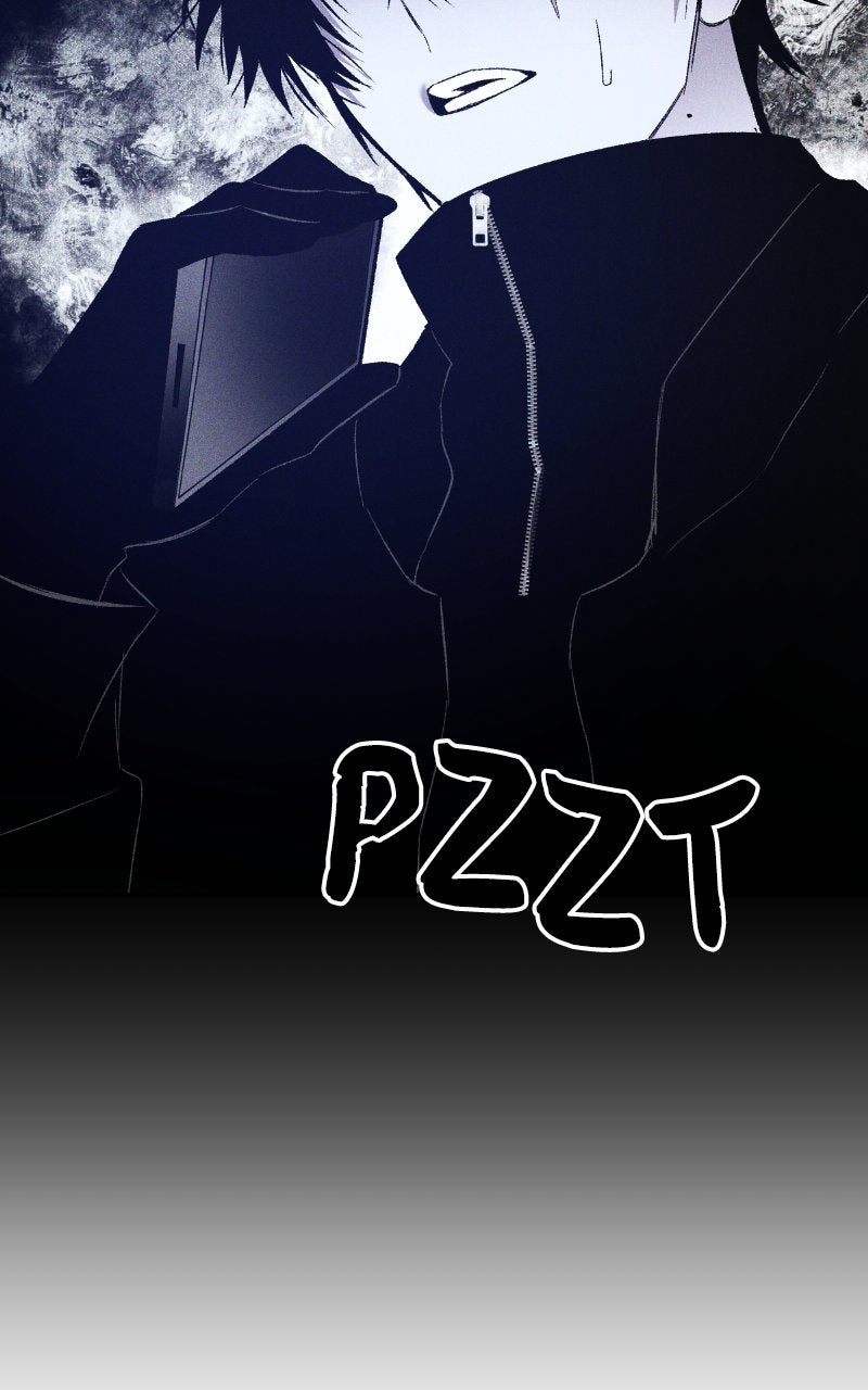 Destined Killer Ep. 40 - Fighting Fate (4) page 4 - 
