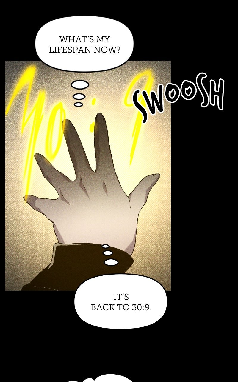 Destined Killer Ep. 40 - Fighting Fate (4) page 31 - 