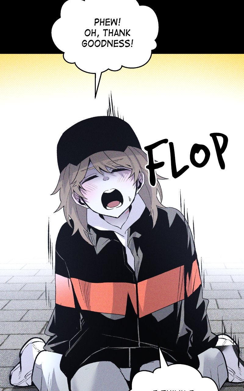 Destined Killer Ep. 40 - Fighting Fate (4) page 32 - 