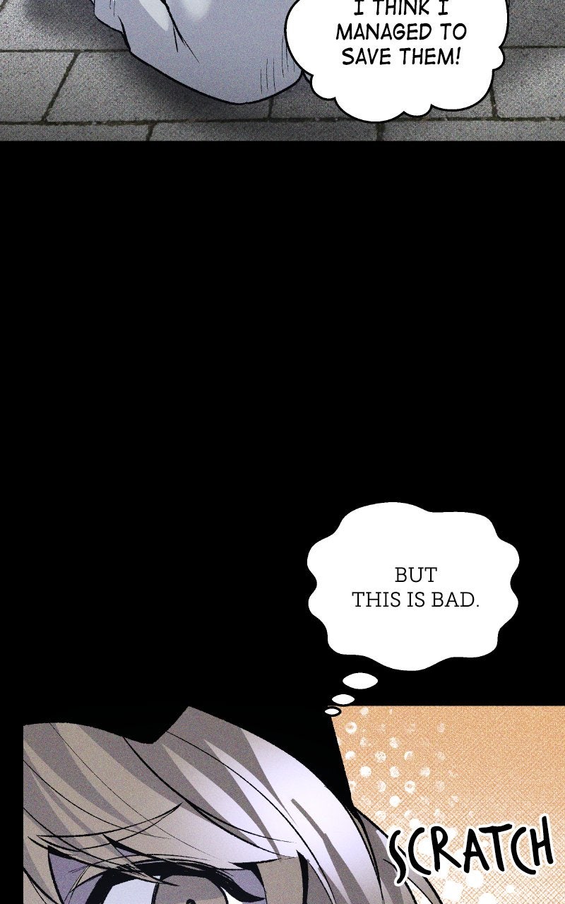 Destined Killer Ep. 40 - Fighting Fate (4) page 33 - 