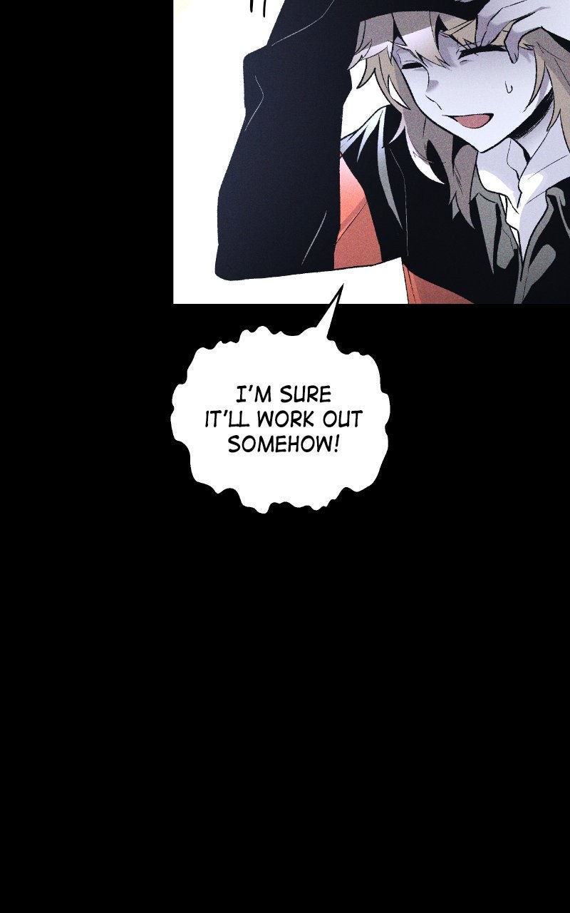 Destined Killer Ep. 40 - Fighting Fate (4) page 36 - 