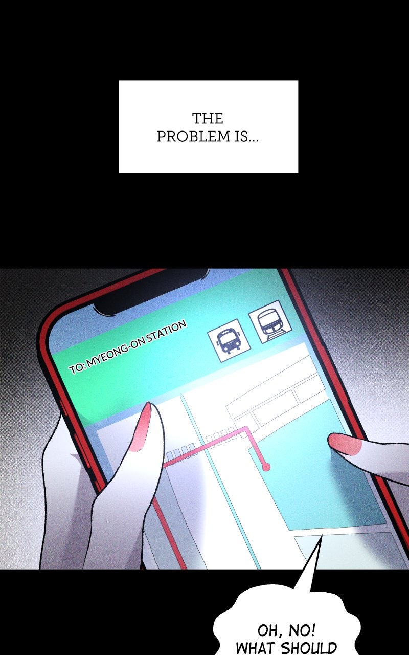 Destined Killer Ep. 40 - Fighting Fate (4) page 37 - 