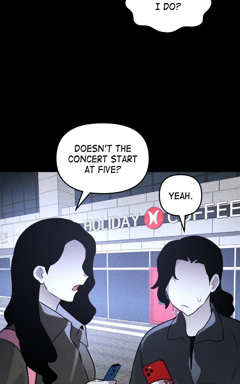 Destined Killer Ep. 40 - Fighting Fate (4) page 38 - 