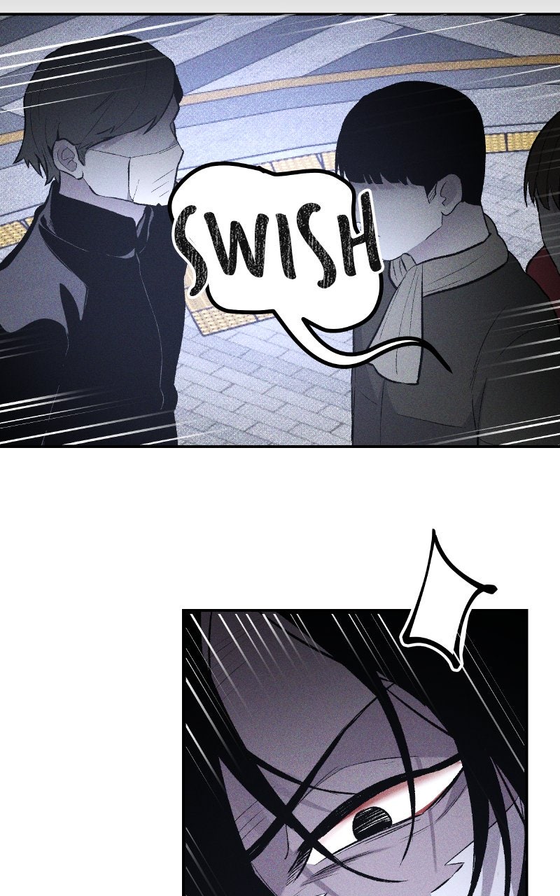 Destined Killer Ep. 40 - Fighting Fate (4) page 5 - 