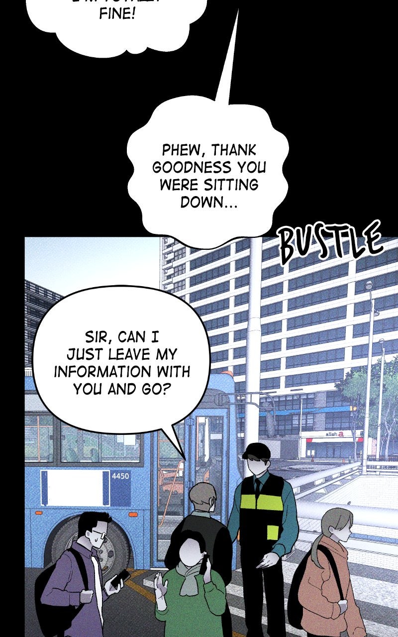 Destined Killer Ep. 40 - Fighting Fate (4) page 41 - 