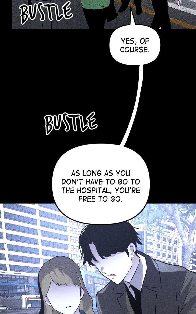 Destined Killer Ep. 40 - Fighting Fate (4) page 42 - 