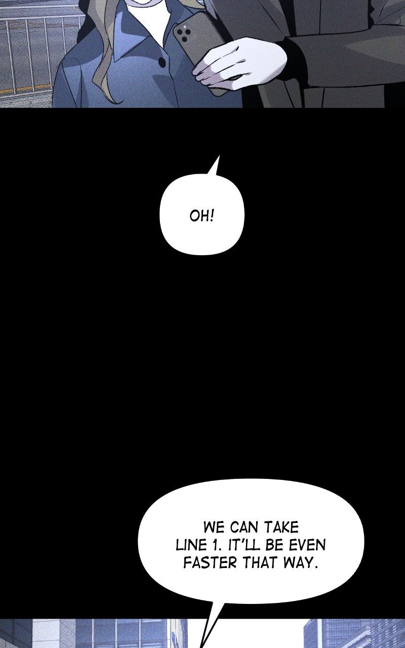 Destined Killer Ep. 40 - Fighting Fate (4) page 43 - 