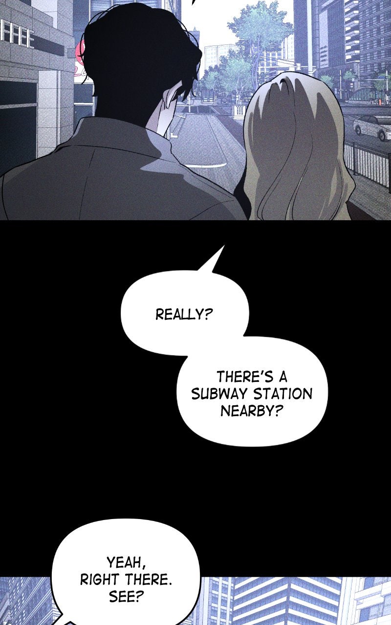 Destined Killer Ep. 40 - Fighting Fate (4) page 44 - 