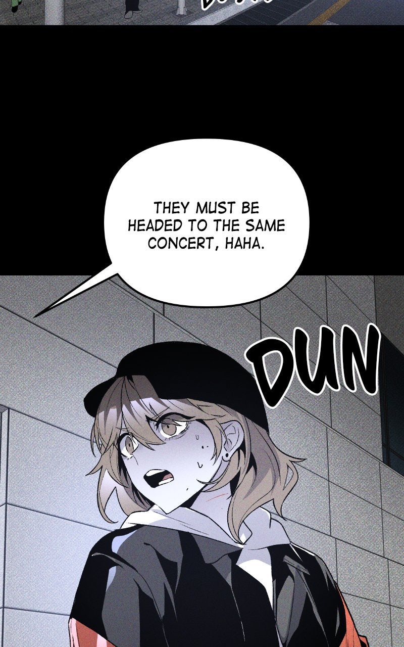 Destined Killer Ep. 40 - Fighting Fate (4) page 46 - 