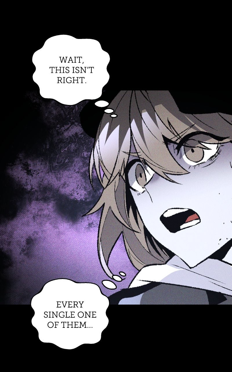 Destined Killer Ep. 40 - Fighting Fate (4) page 48 - 