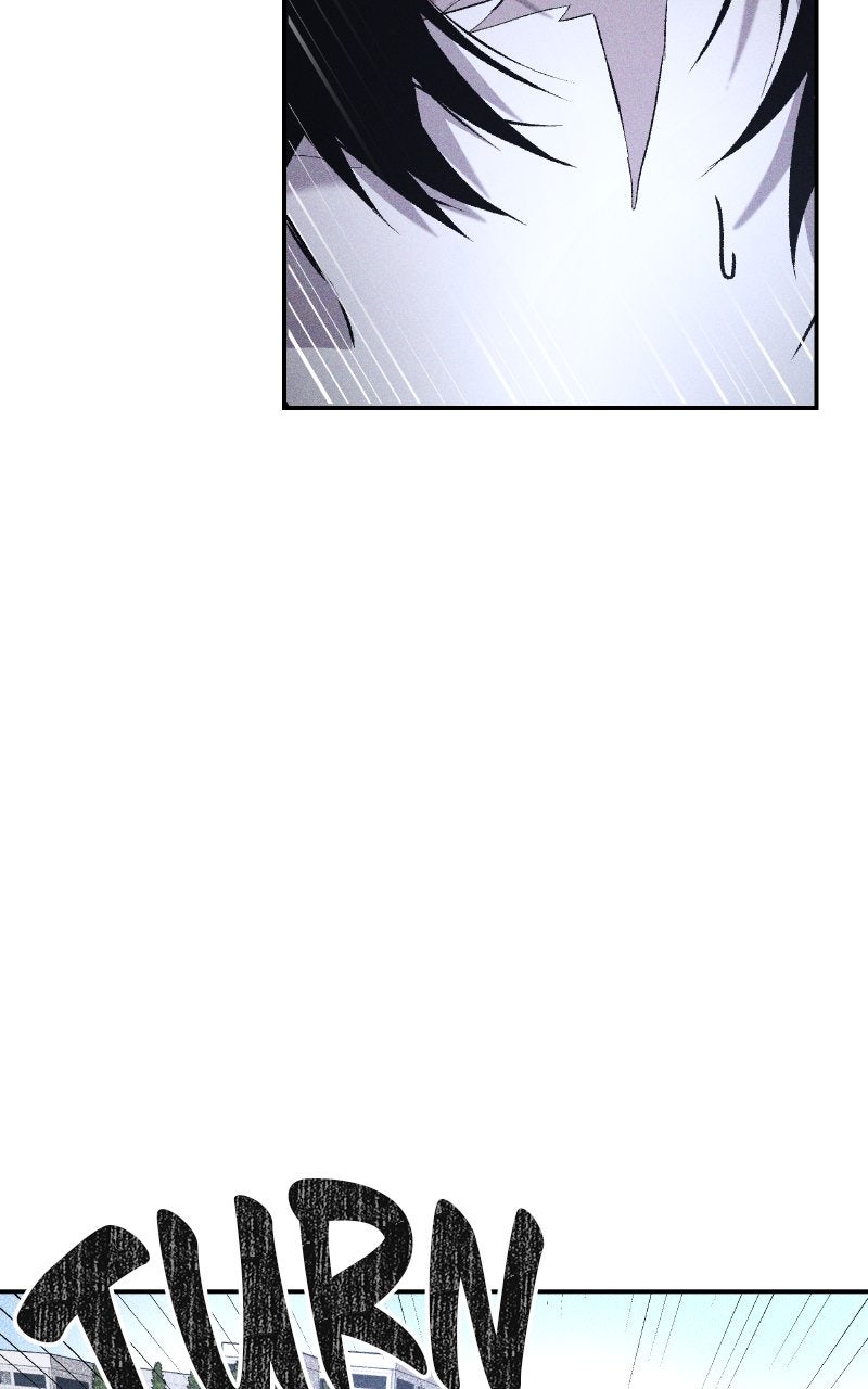 Destined Killer Ep. 40 - Fighting Fate (4) page 6 - 