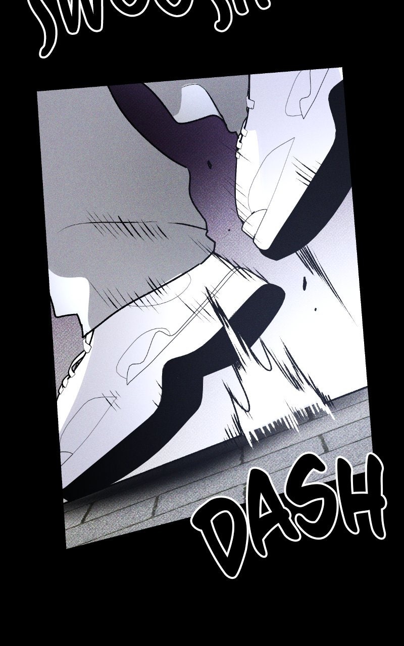 Destined Killer Ep. 40 - Fighting Fate (4) page 51 - 