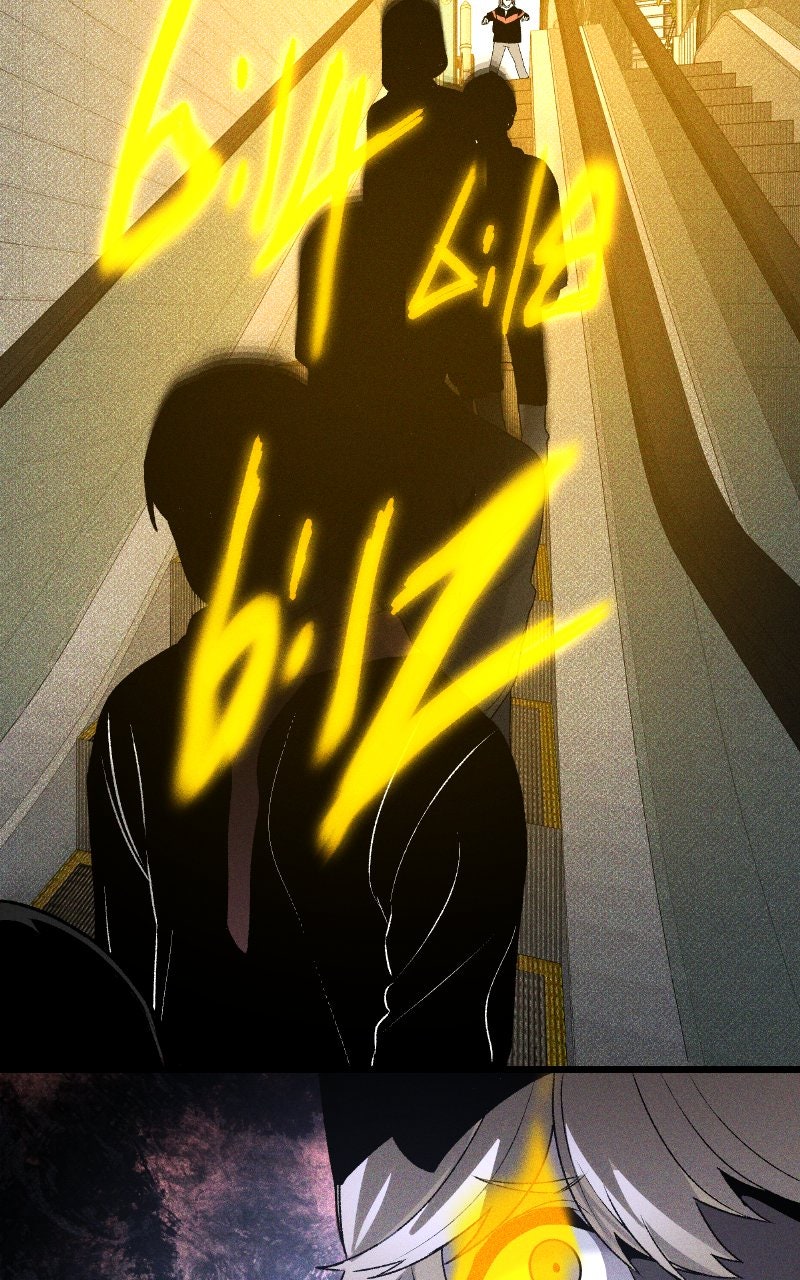 Destined Killer Ep. 40 - Fighting Fate (4) page 53 - 