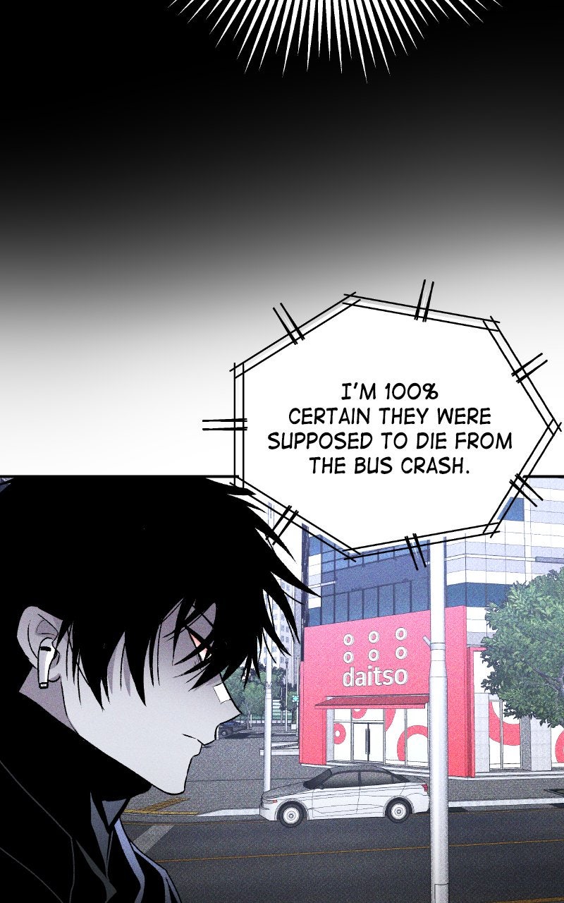 Destined Killer Ep. 40 - Fighting Fate (4) page 55 - 