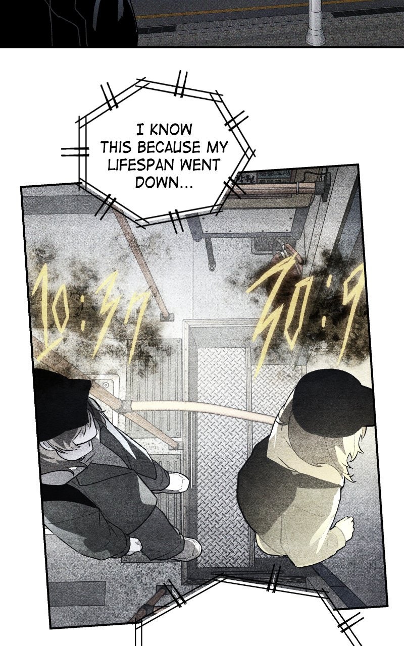 Destined Killer Ep. 40 - Fighting Fate (4) page 56 - 