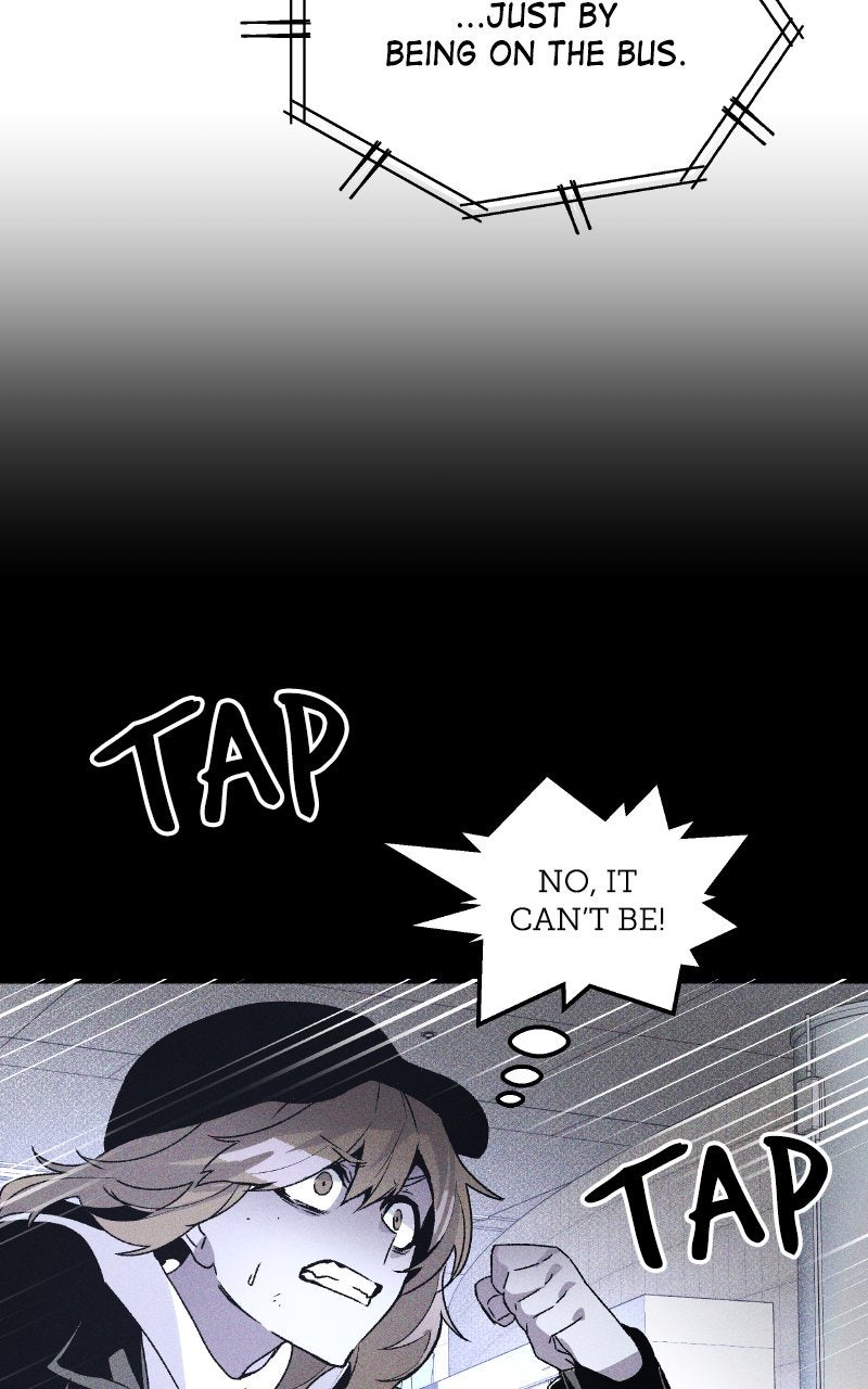 Destined Killer Ep. 40 - Fighting Fate (4) page 57 - 