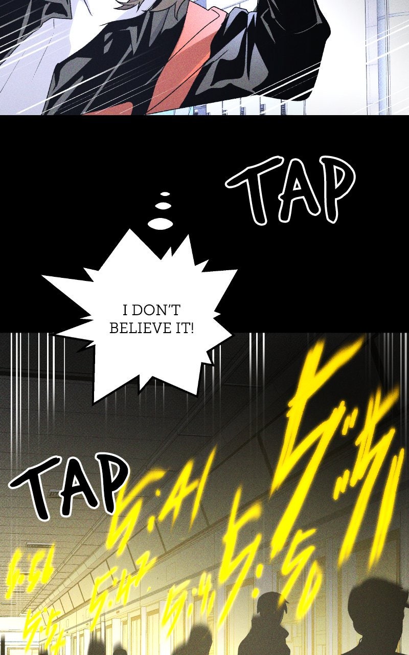 Destined Killer Ep. 40 - Fighting Fate (4) page 58 - 