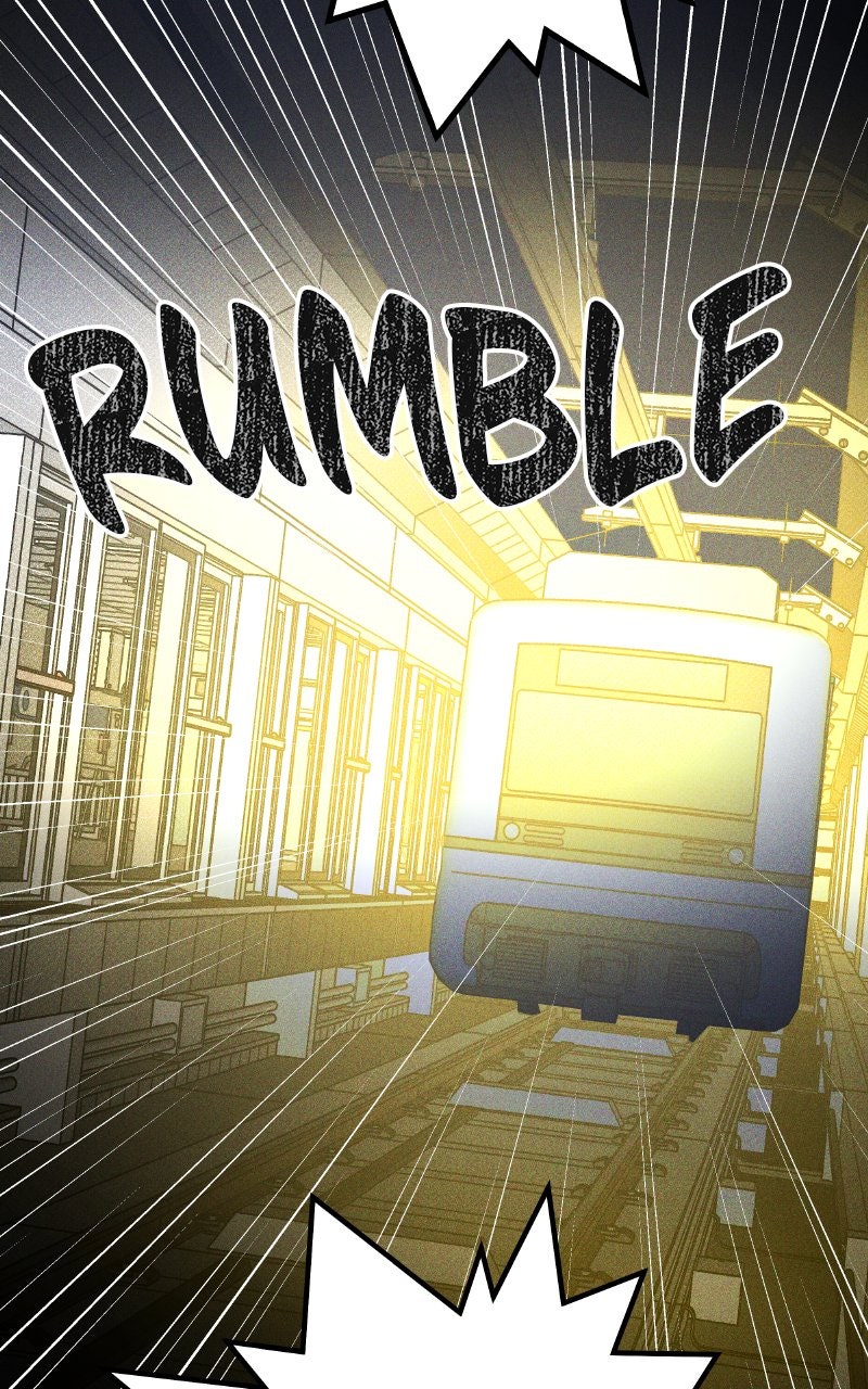 Destined Killer Ep. 40 - Fighting Fate (4) page 60 - 