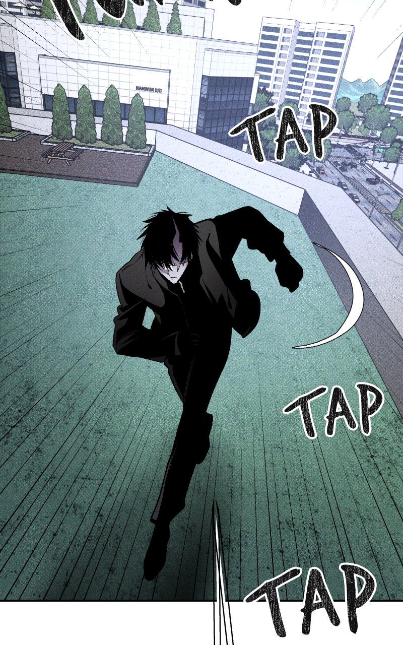 Destined Killer Ep. 40 - Fighting Fate (4) page 7 - 