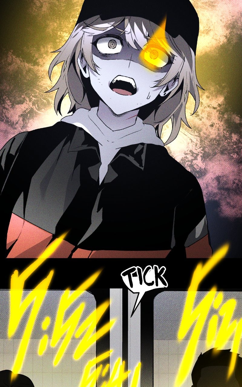 Destined Killer Ep. 40 - Fighting Fate (4) page 62 - 