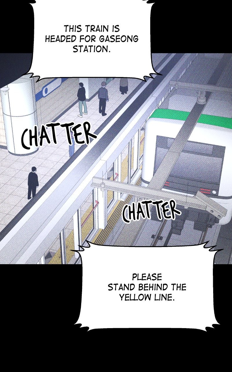 Destined Killer Ep. 40 - Fighting Fate (4) page 64 - 