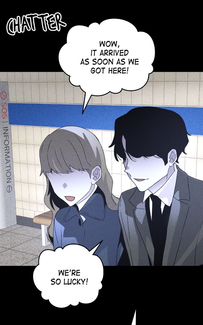 Destined Killer Ep. 40 - Fighting Fate (4) page 65 - 