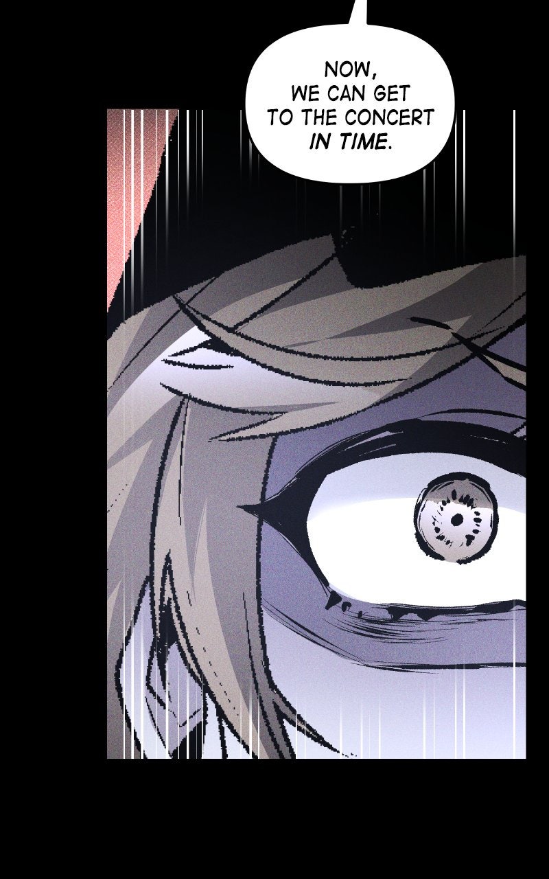 Destined Killer Ep. 40 - Fighting Fate (4) page 66 - 