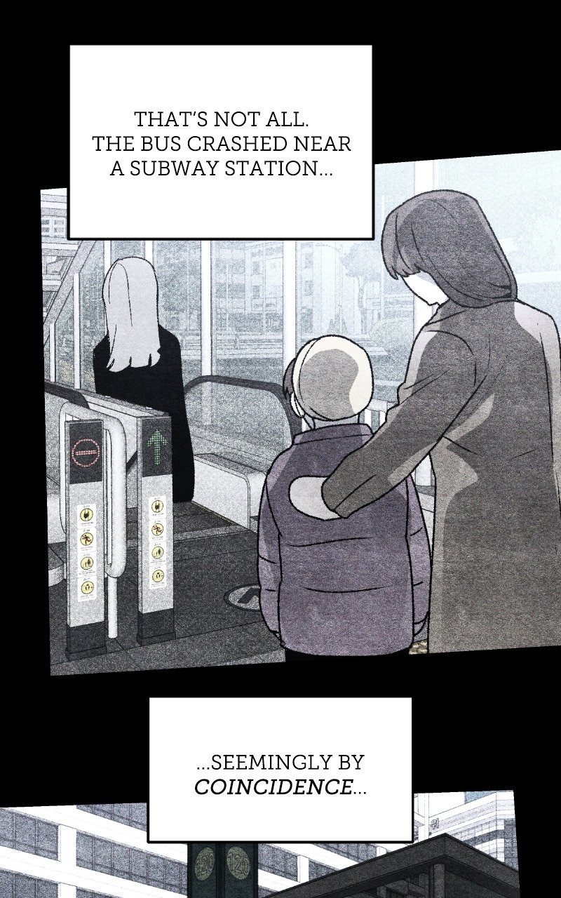 Destined Killer Ep. 40 - Fighting Fate (4) page 69 - 