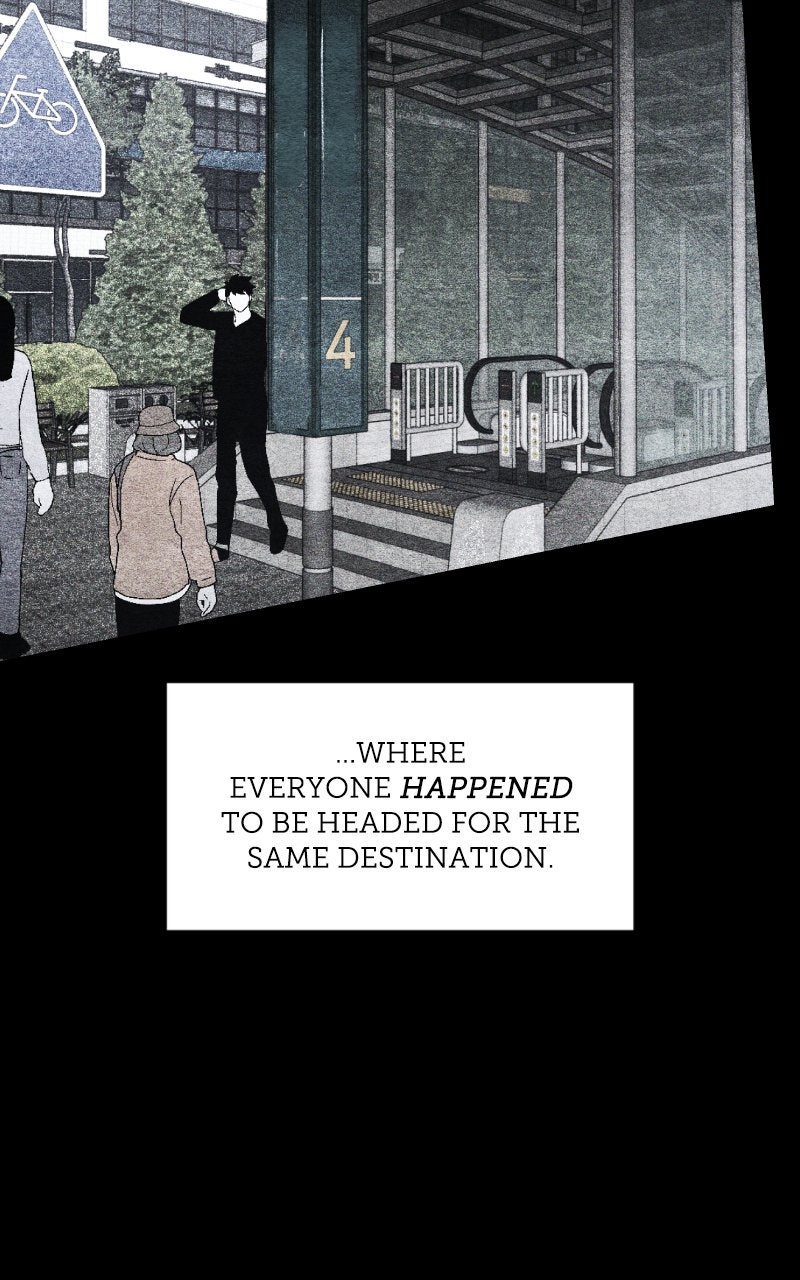 Destined Killer Ep. 40 - Fighting Fate (4) page 70 - 