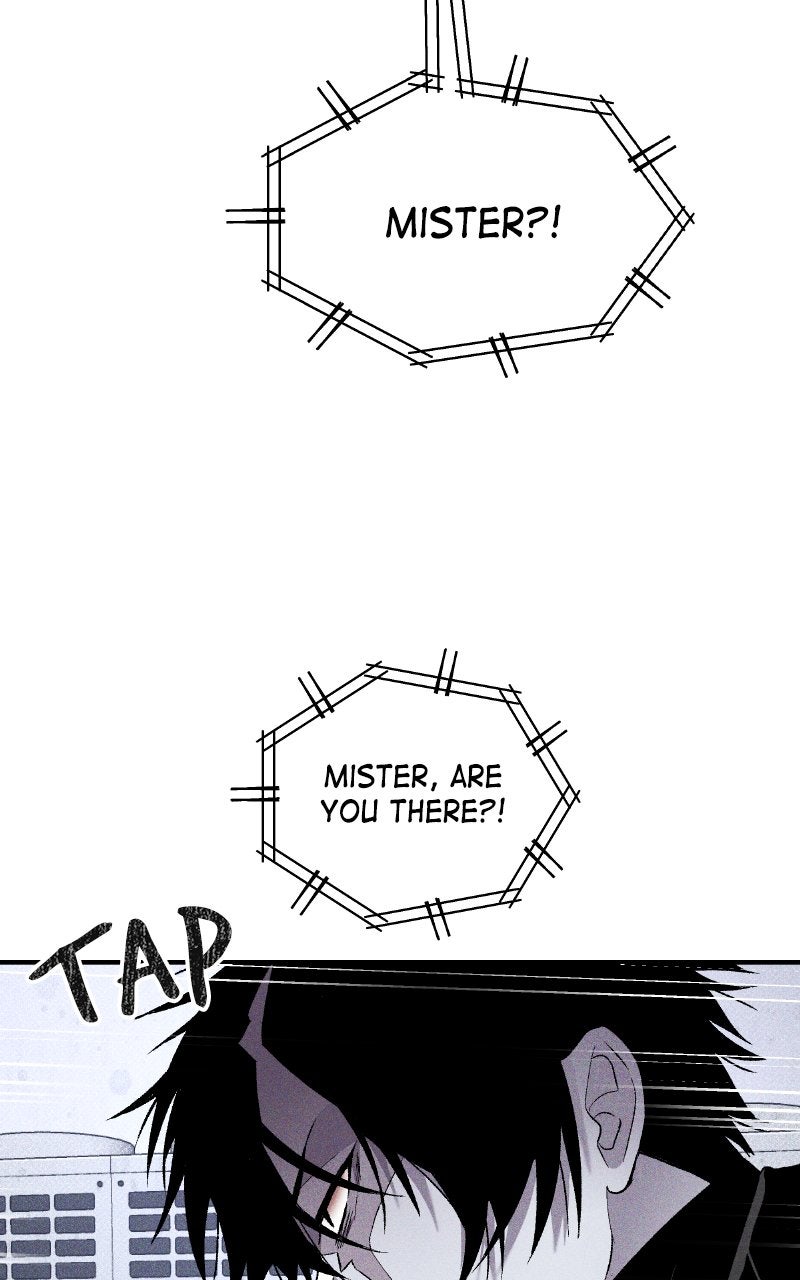 Destined Killer Ep. 40 - Fighting Fate (4) page 8 - 