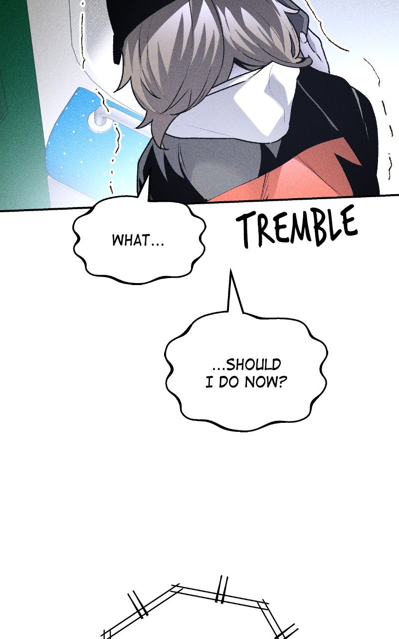 Destined Killer Ep. 40 - Fighting Fate (4) page 74 - 