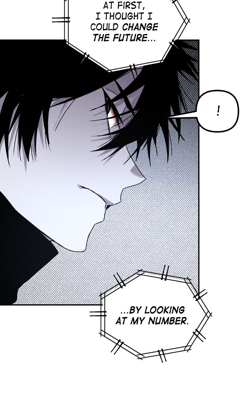 Destined Killer Ep. 40 - Fighting Fate (4) page 75 - 