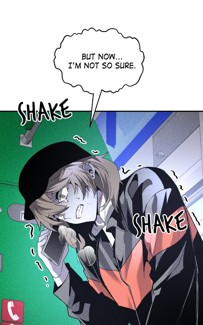 Destined Killer Ep. 40 - Fighting Fate (4) page 76 - 