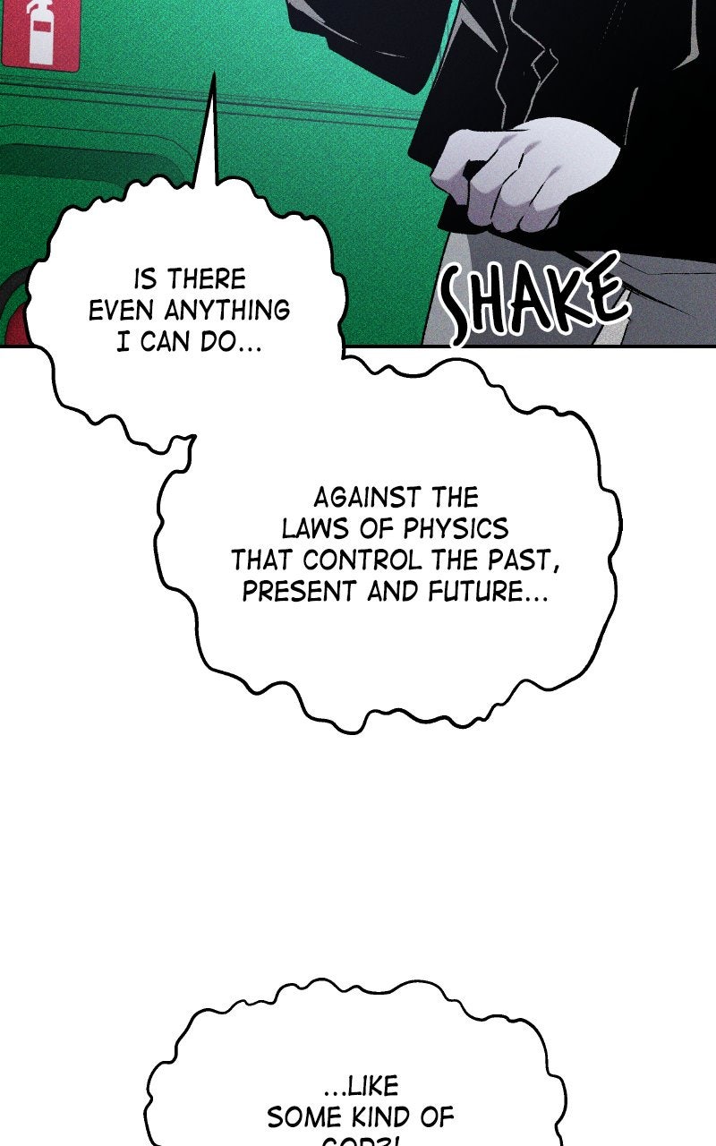 Destined Killer Ep. 40 - Fighting Fate (4) page 77 - 