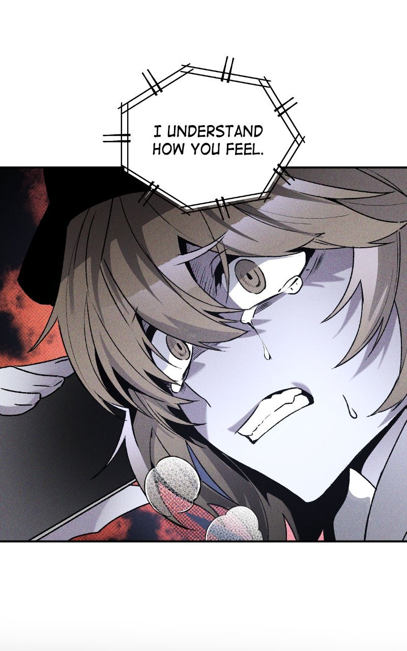 Destined Killer Ep. 40 - Fighting Fate (4) page 79 - 