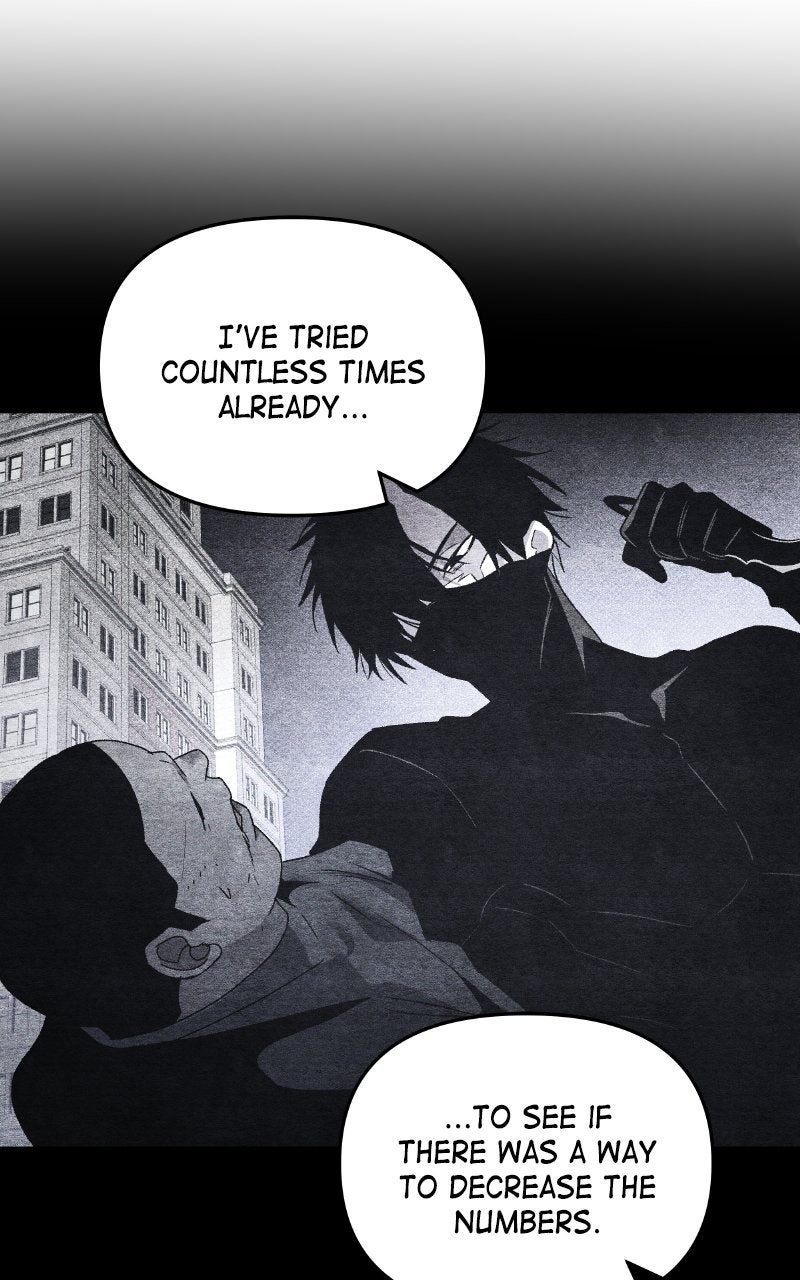 Destined Killer Ep. 40 - Fighting Fate (4) page 80 - 