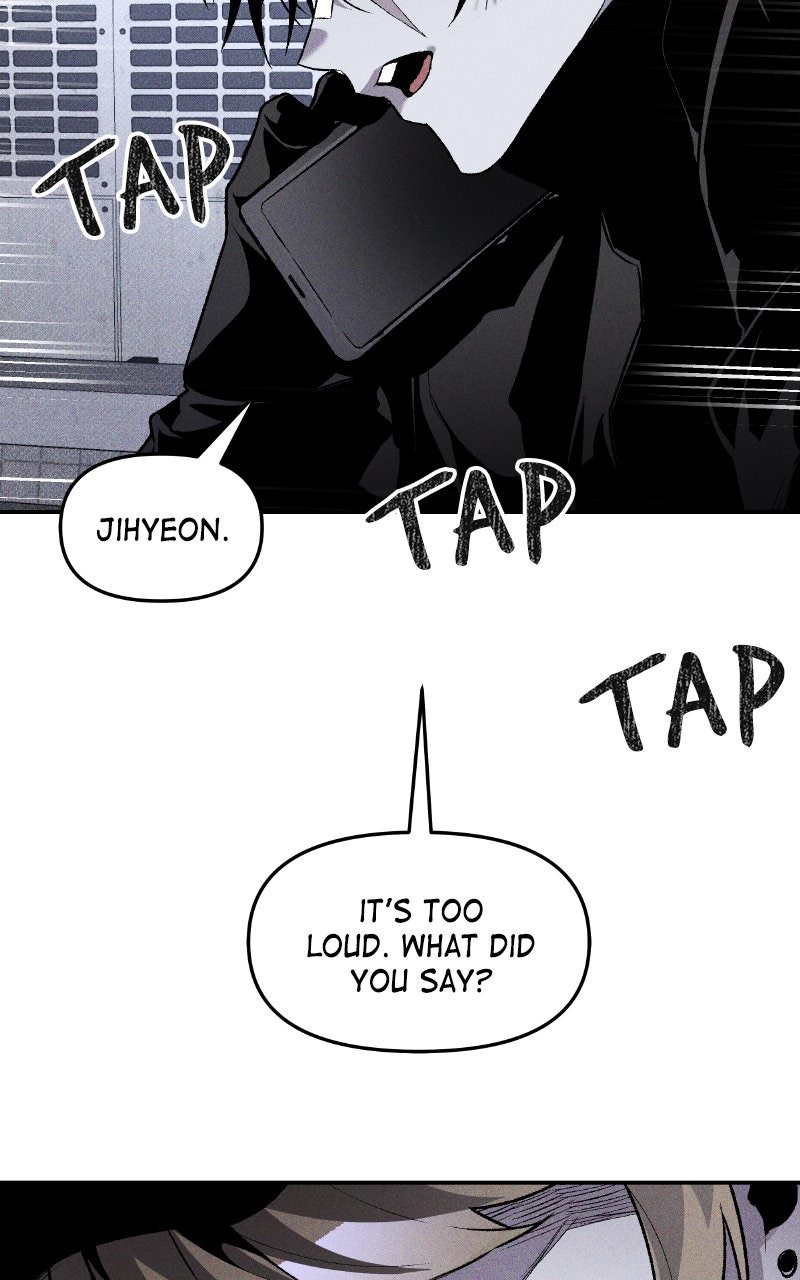 Destined Killer Ep. 40 - Fighting Fate (4) page 9 - 