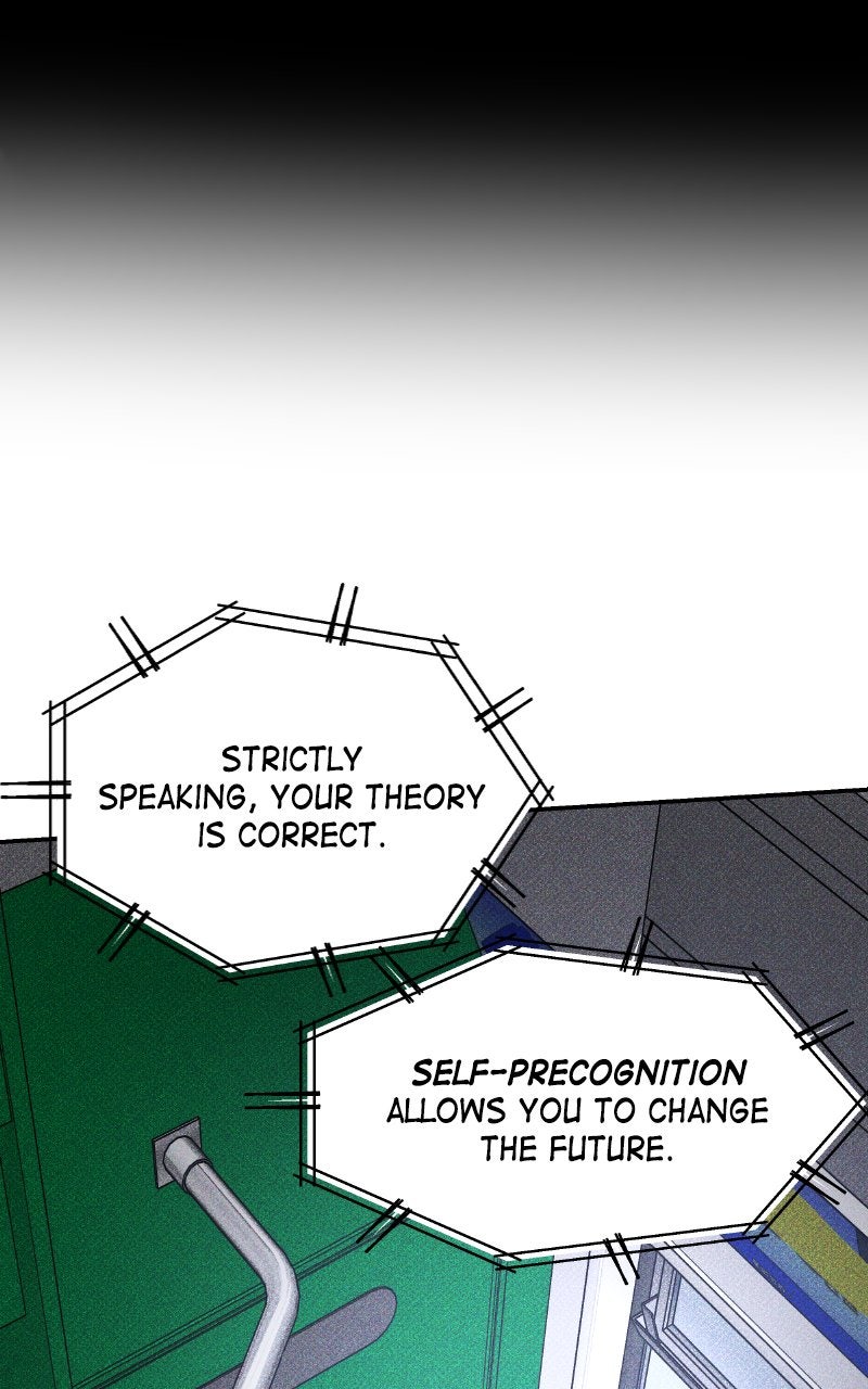 Destined Killer Ep. 40 - Fighting Fate (4) page 82 - 