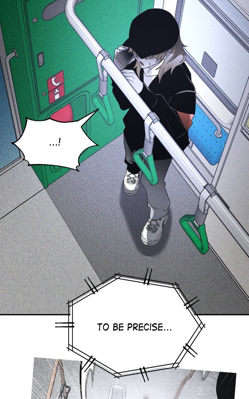 Destined Killer Ep. 40 - Fighting Fate (4) page 83 - 