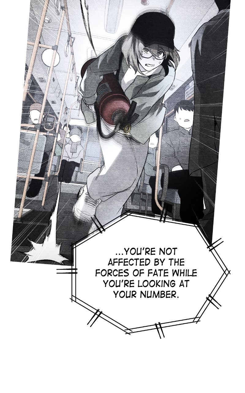 Destined Killer Ep. 40 - Fighting Fate (4) page 84 - 