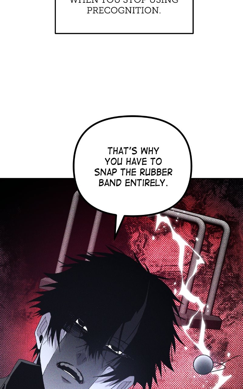 Destined Killer Ep. 40 - Fighting Fate (4) page 86 - 