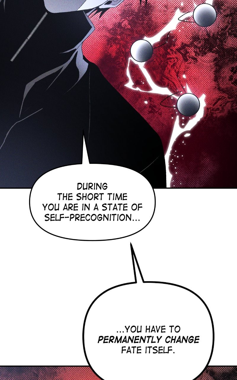 Destined Killer Ep. 40 - Fighting Fate (4) page 87 - 