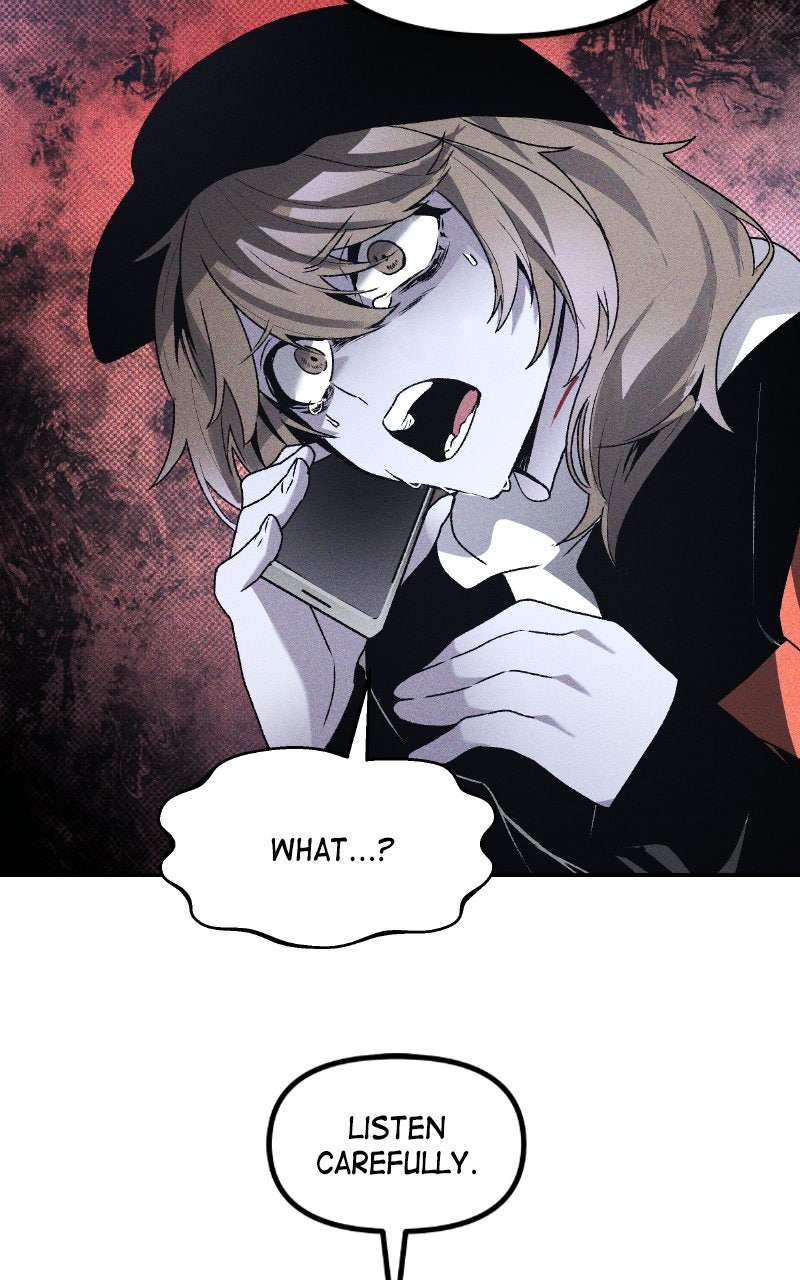 Destined Killer Ep. 40 - Fighting Fate (4) page 88 - 