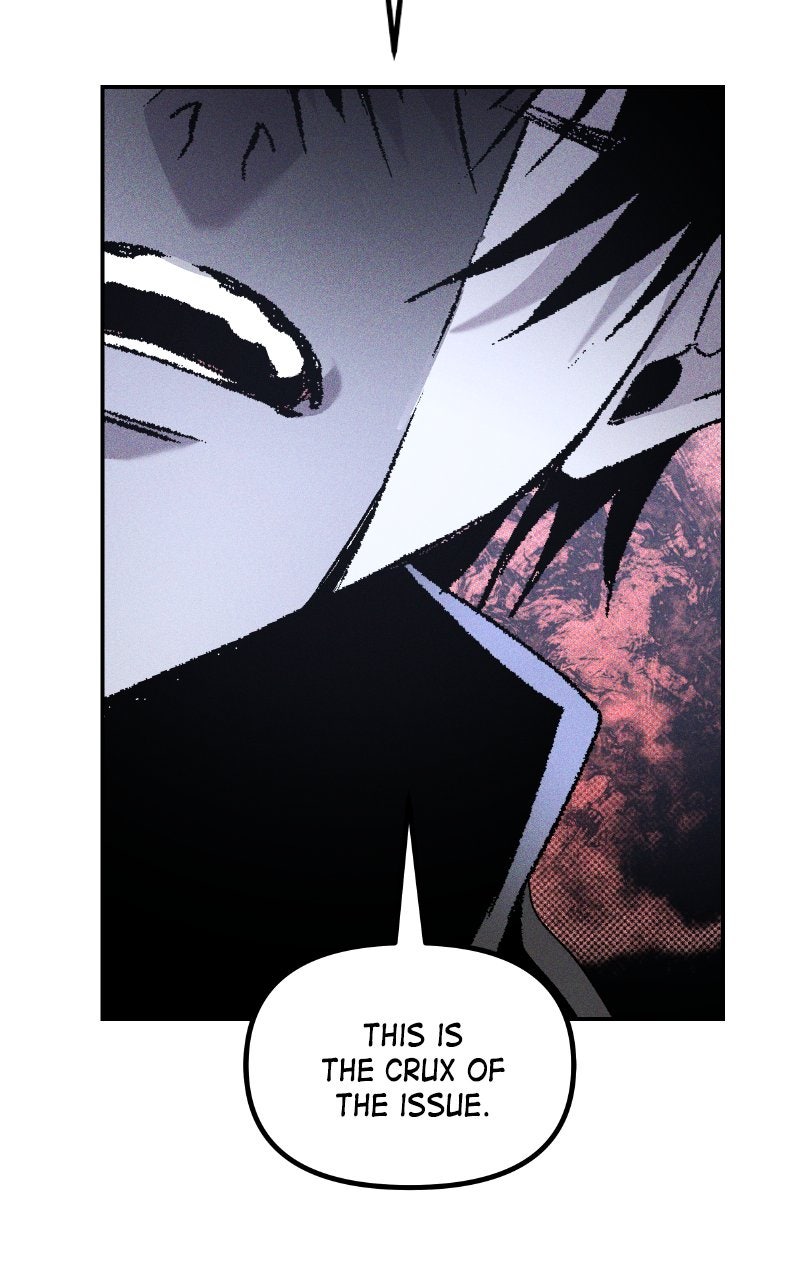 Destined Killer Ep. 40 - Fighting Fate (4) page 89 - 