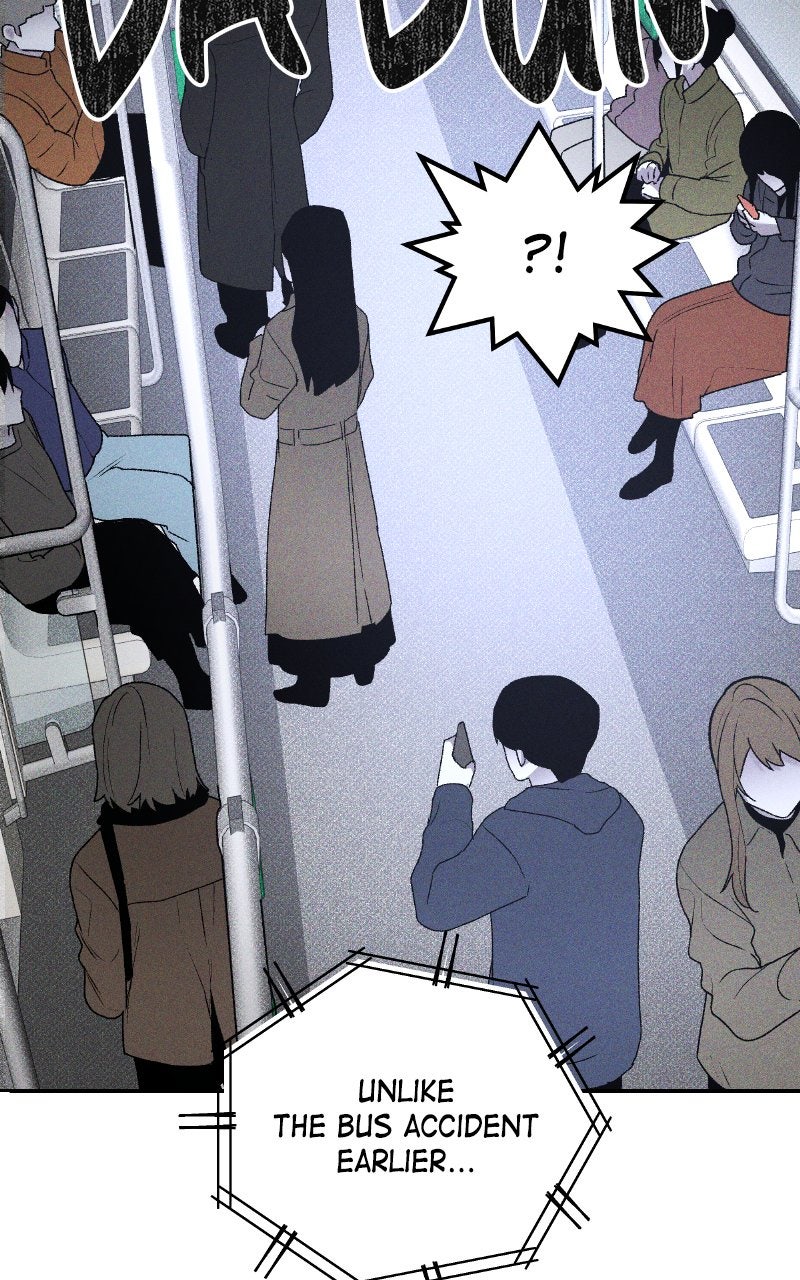 Destined Killer Ep. 40 - Fighting Fate (4) page 91 - 