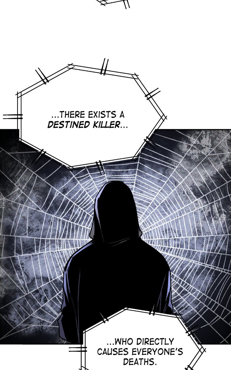Destined Killer Ep. 40 - Fighting Fate (4) page 92 - 