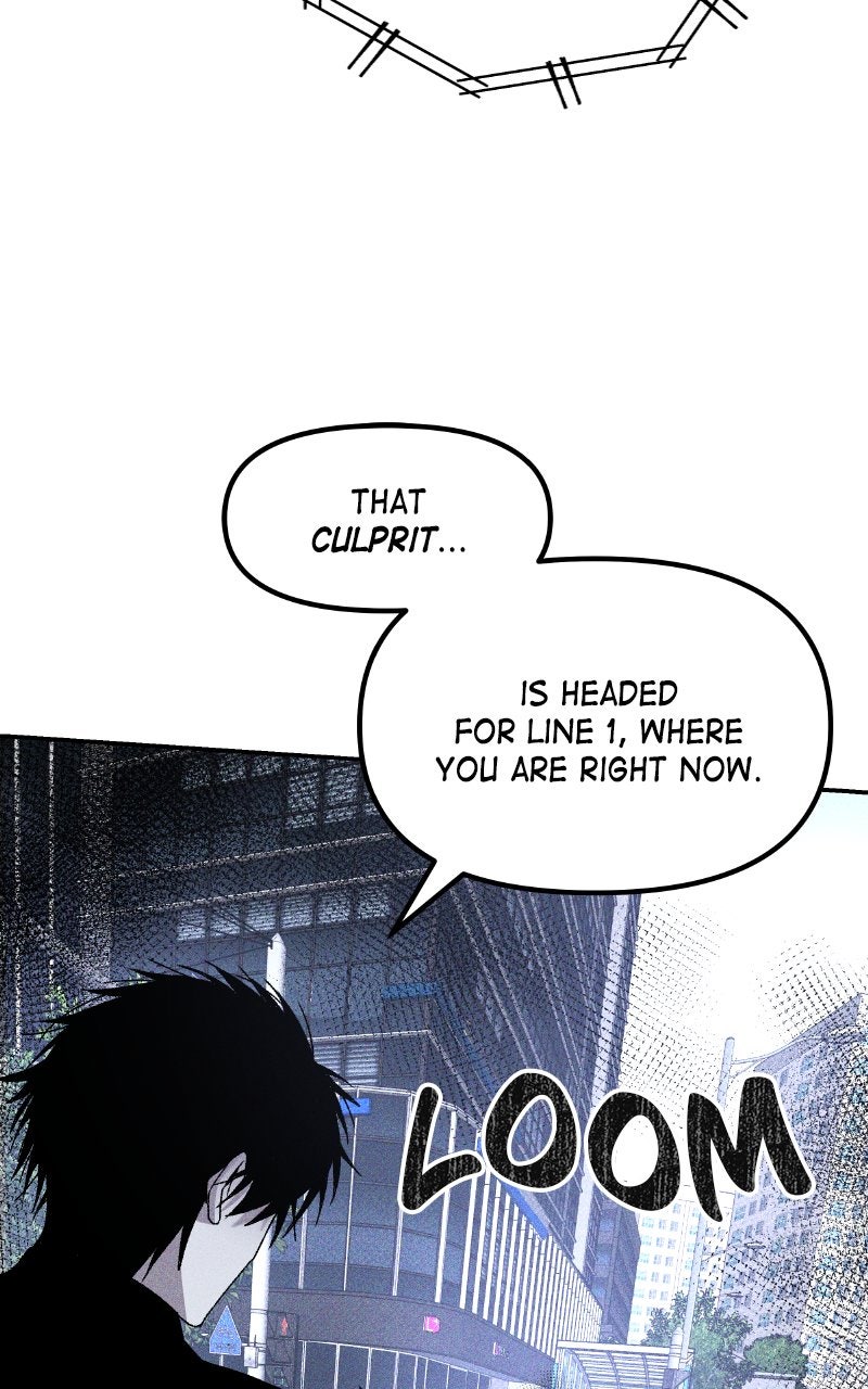 Destined Killer Ep. 40 - Fighting Fate (4) page 93 - 
