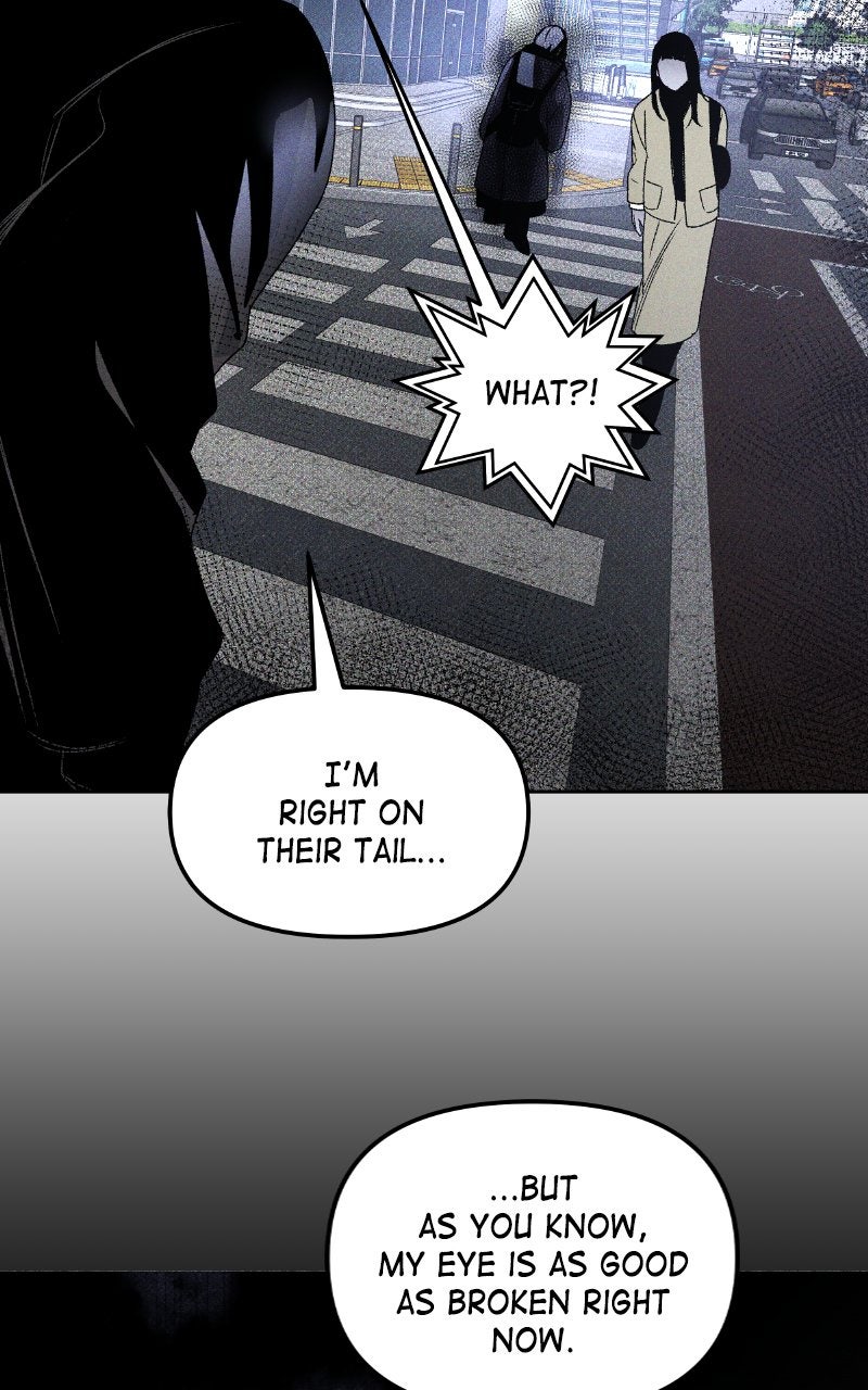 Destined Killer Ep. 40 - Fighting Fate (4) page 94 - 