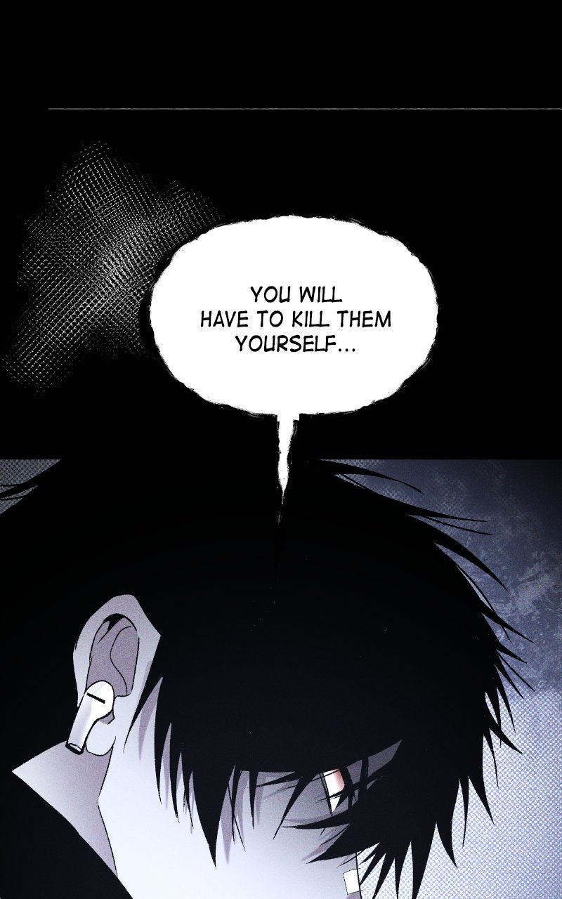 Destined Killer Ep. 40 - Fighting Fate (4) page 97 - 
