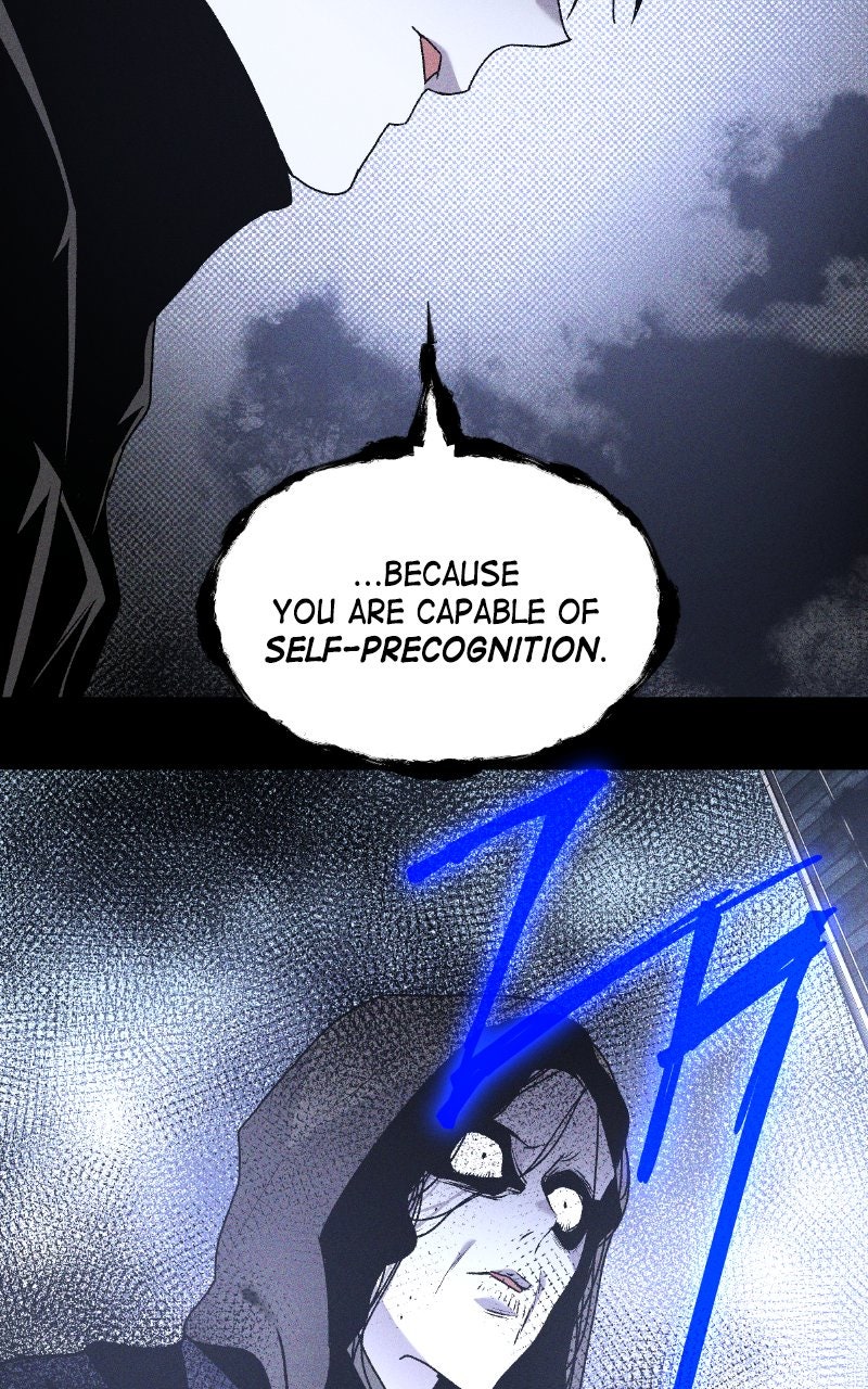 Destined Killer Ep. 40 - Fighting Fate (4) page 98 - 